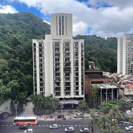 Loft Copacabana Διαμέρισμα Ρίο ντε Τζανέιρο Εξωτερικό φωτογραφία