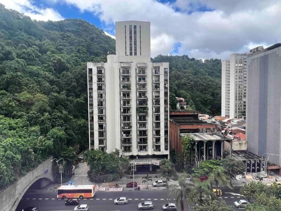 Loft Copacabana Διαμέρισμα Ρίο ντε Τζανέιρο Εξωτερικό φωτογραφία
