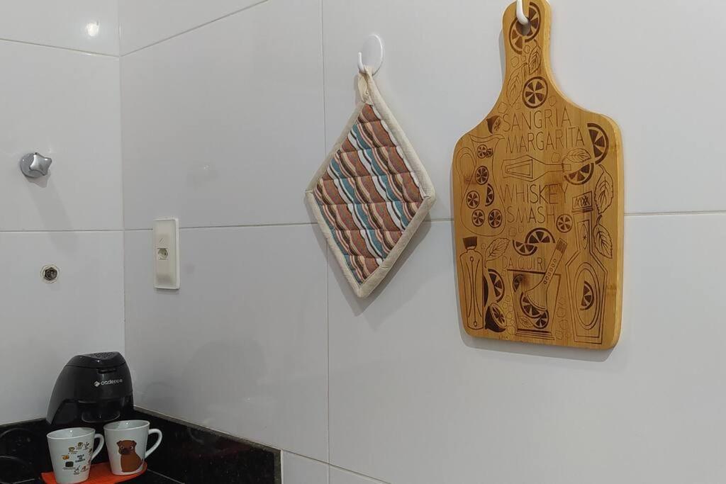 Loft Copacabana Διαμέρισμα Ρίο ντε Τζανέιρο Εξωτερικό φωτογραφία