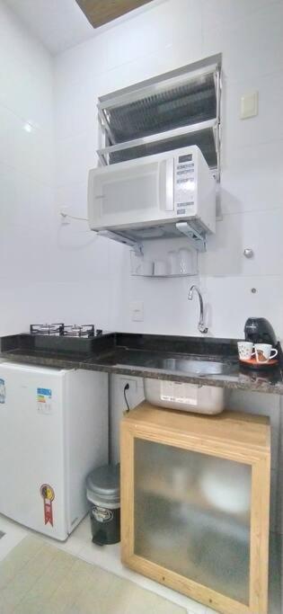 Loft Copacabana Διαμέρισμα Ρίο ντε Τζανέιρο Εξωτερικό φωτογραφία