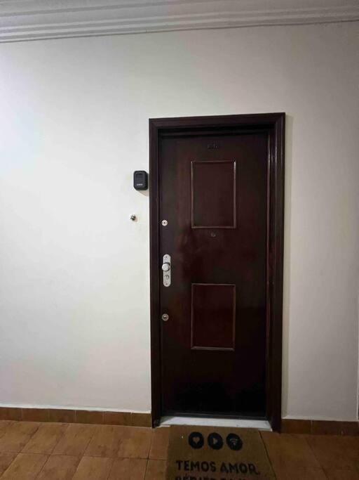 Loft Copacabana Διαμέρισμα Ρίο ντε Τζανέιρο Εξωτερικό φωτογραφία