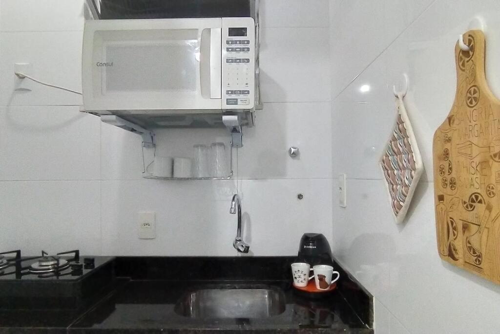 Loft Copacabana Διαμέρισμα Ρίο ντε Τζανέιρο Εξωτερικό φωτογραφία
