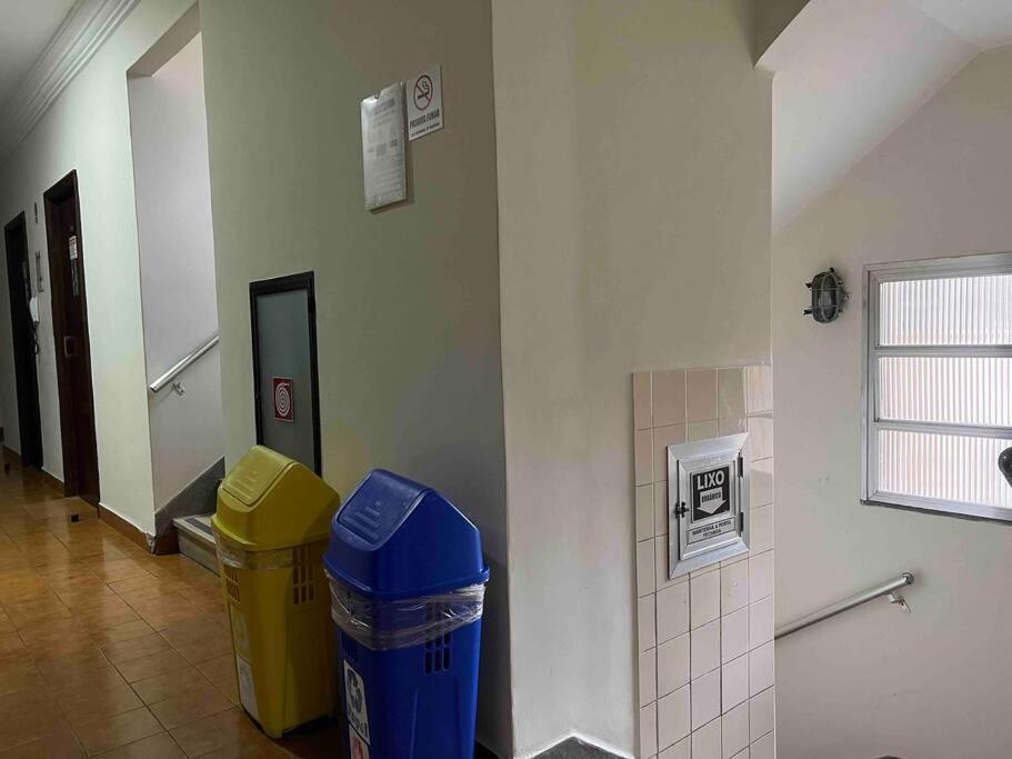 Loft Copacabana Διαμέρισμα Ρίο ντε Τζανέιρο Εξωτερικό φωτογραφία