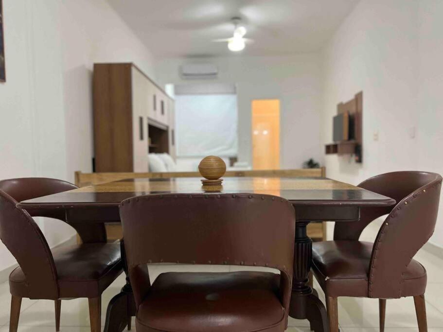 Loft Copacabana Διαμέρισμα Ρίο ντε Τζανέιρο Εξωτερικό φωτογραφία