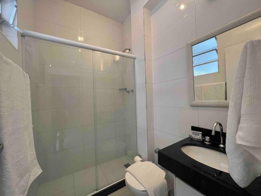 Loft Copacabana Διαμέρισμα Ρίο ντε Τζανέιρο Εξωτερικό φωτογραφία
