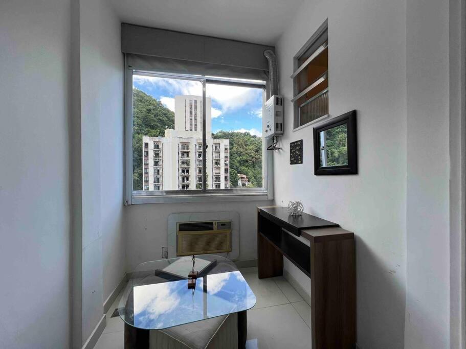 Loft Copacabana Διαμέρισμα Ρίο ντε Τζανέιρο Εξωτερικό φωτογραφία