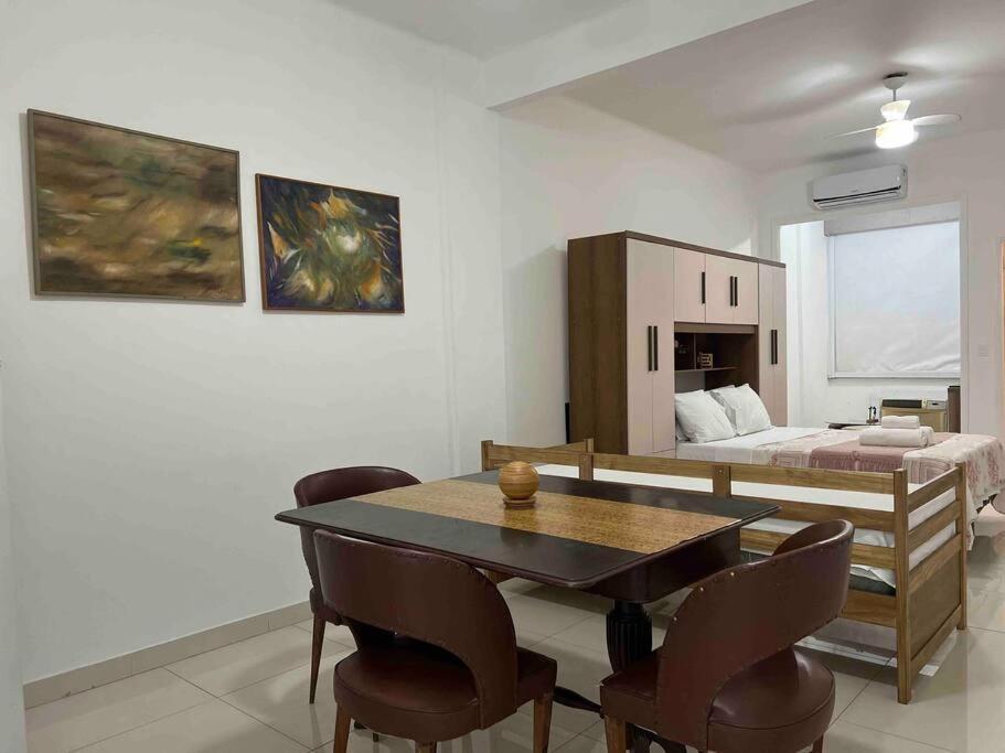 Loft Copacabana Διαμέρισμα Ρίο ντε Τζανέιρο Εξωτερικό φωτογραφία