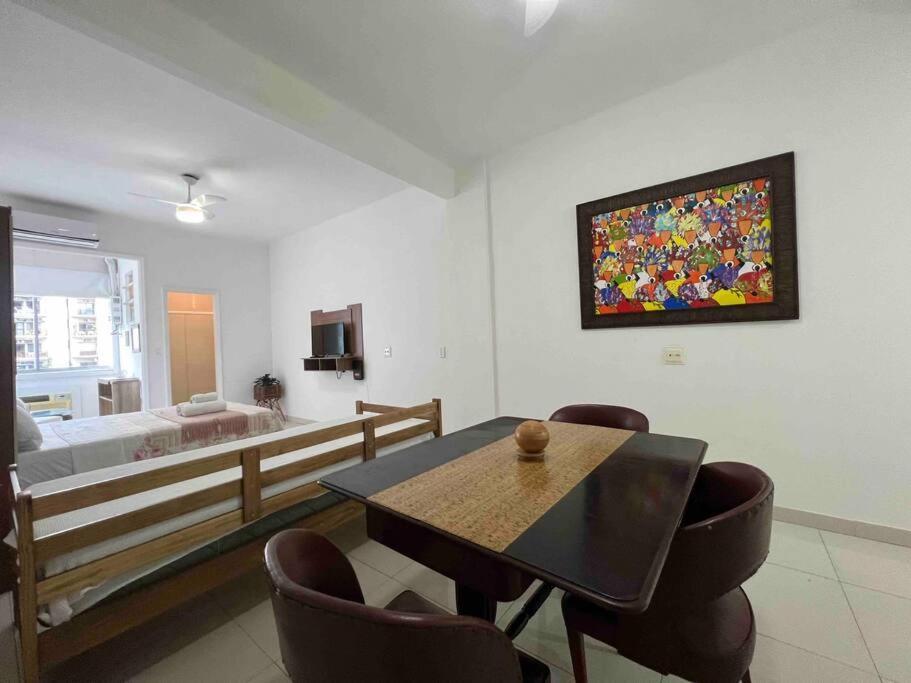 Loft Copacabana Διαμέρισμα Ρίο ντε Τζανέιρο Εξωτερικό φωτογραφία