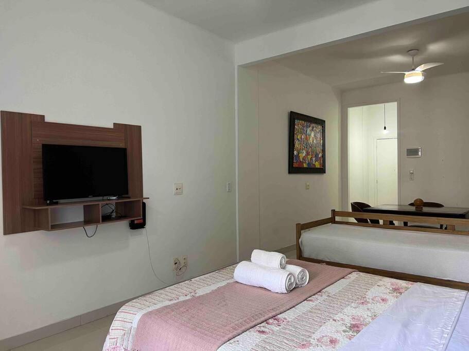 Loft Copacabana Διαμέρισμα Ρίο ντε Τζανέιρο Εξωτερικό φωτογραφία