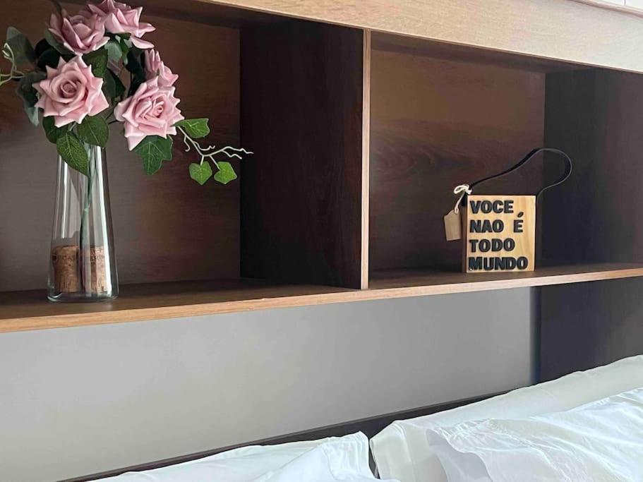 Loft Copacabana Διαμέρισμα Ρίο ντε Τζανέιρο Εξωτερικό φωτογραφία