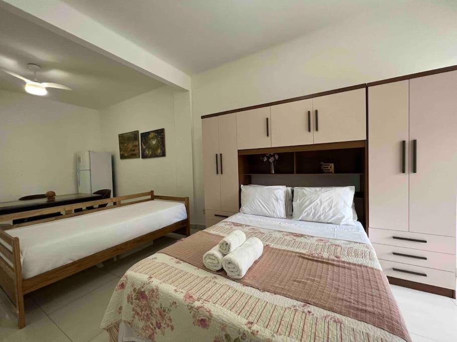 Loft Copacabana Διαμέρισμα Ρίο ντε Τζανέιρο Εξωτερικό φωτογραφία