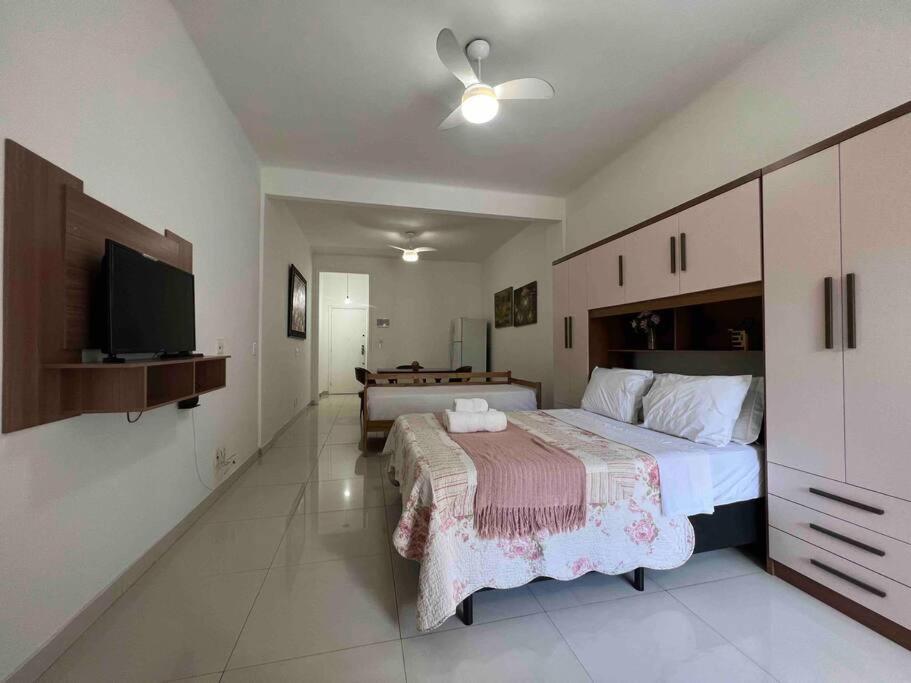Loft Copacabana Διαμέρισμα Ρίο ντε Τζανέιρο Εξωτερικό φωτογραφία